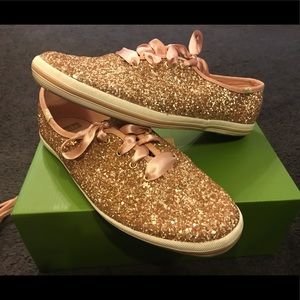 Kate Spade-Keds Sneakers